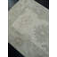 Tapis turc Oushak fait à la main 3 pi x 5 pi