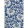 Premium Machine Washable Cerrito AMF551 Navy Rug