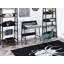 Chula Metal Base Writing Desk-1007477773-1007477772