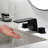2 Handle Deck Roman Tub Faucet-64417727