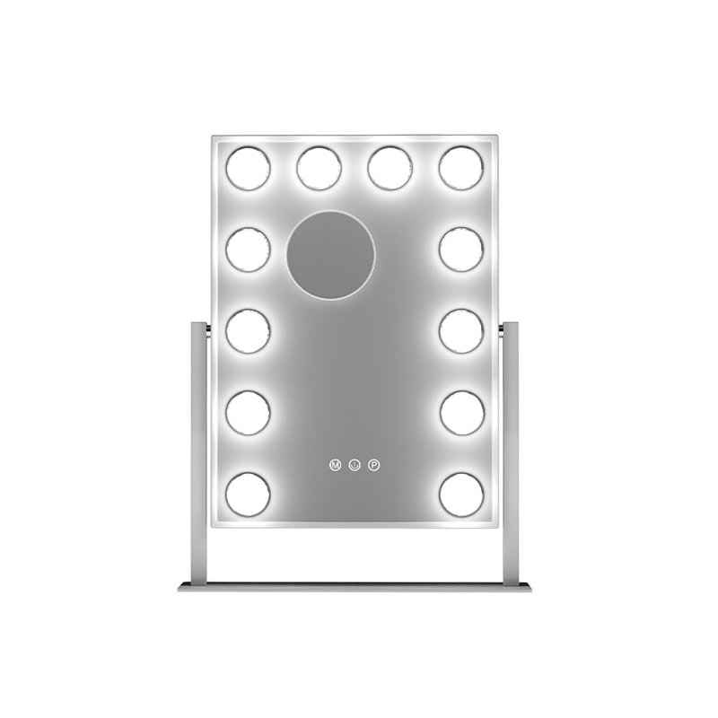 Rectangle Floor Mirror