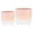 Pink is out of stock