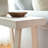 Camy Solid Wood Top Single End Table-827706166-1020883565
