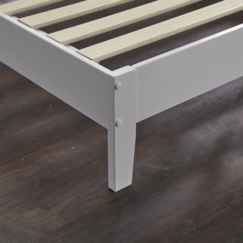 Richville Platform Bed