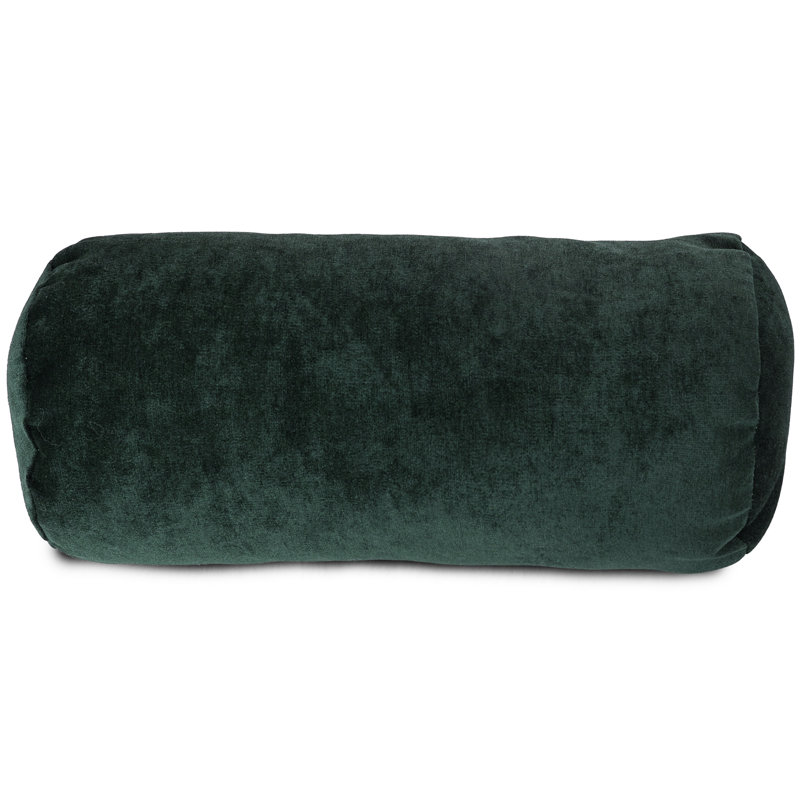 Bolster Pillow Cover & Insert, Marine