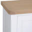 Claremont Large Sideboard
