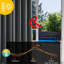 Blackout Curtain Panel Pair