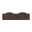 Monarch 6 - Drawer Solid Wood Dresser