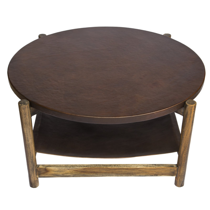 Minnetrista Coffee Table