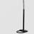 Ronetta 84'' Arched Floor Lamp
