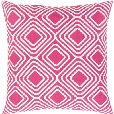 Coussin en coton Ballina