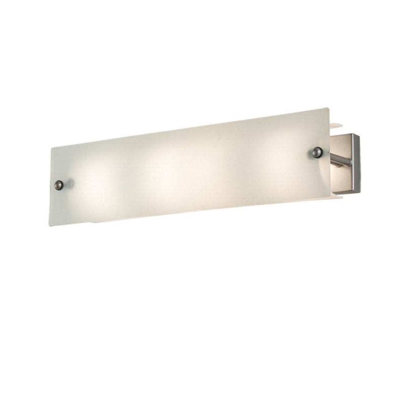 Quadrato 4 - Light LED Vanity Light