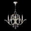 Beveled Arcs 5 - Light Chandelier-11262439