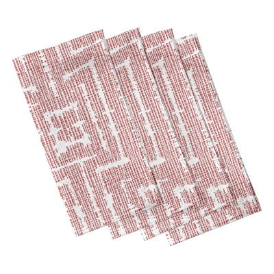 Ensemble de serviettes 4 pièces Springdale
