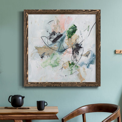 " Approaching Spring III "