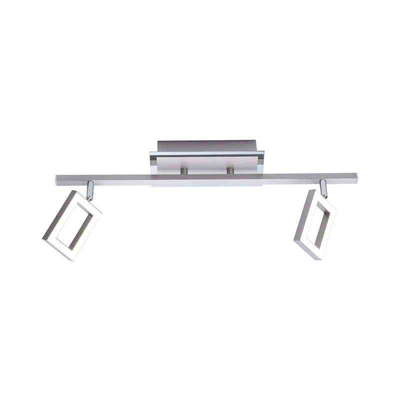 Inigo 45.5cm 2 -Light Track Kit