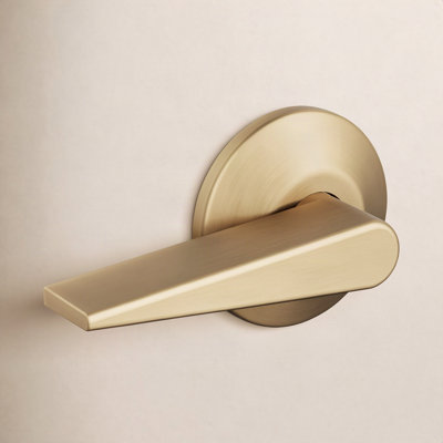 Santa Rosa Toilet Trip Lever