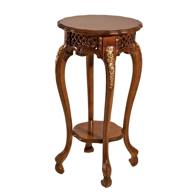 Etagere Plant Stand