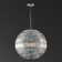 Chinetta 5 - Light Chandelier