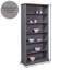 Westerland Bookcase chest of drawers-194592706