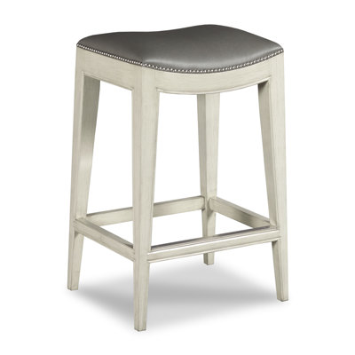 Jackson Upholstered Stool