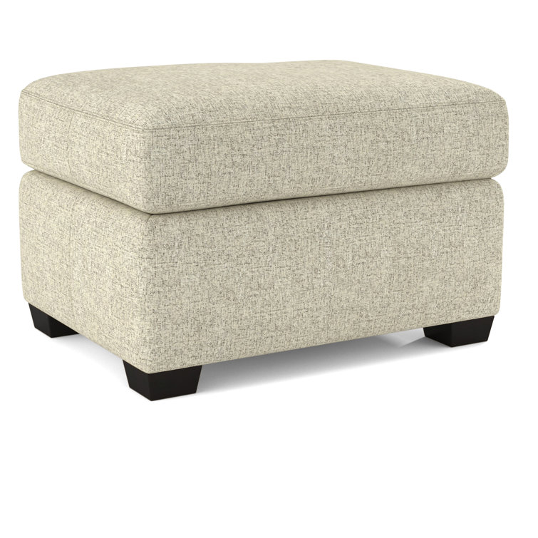 Upholstered Ottoman