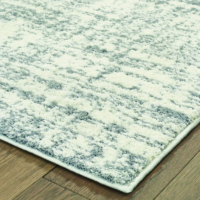 Abstract Indoor Rug