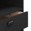 Oonagh Unfinished TV Stand for TVs up to 49" with Fireplace Included-2095709790