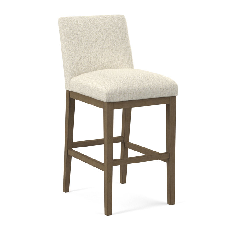 Upholstered Stool