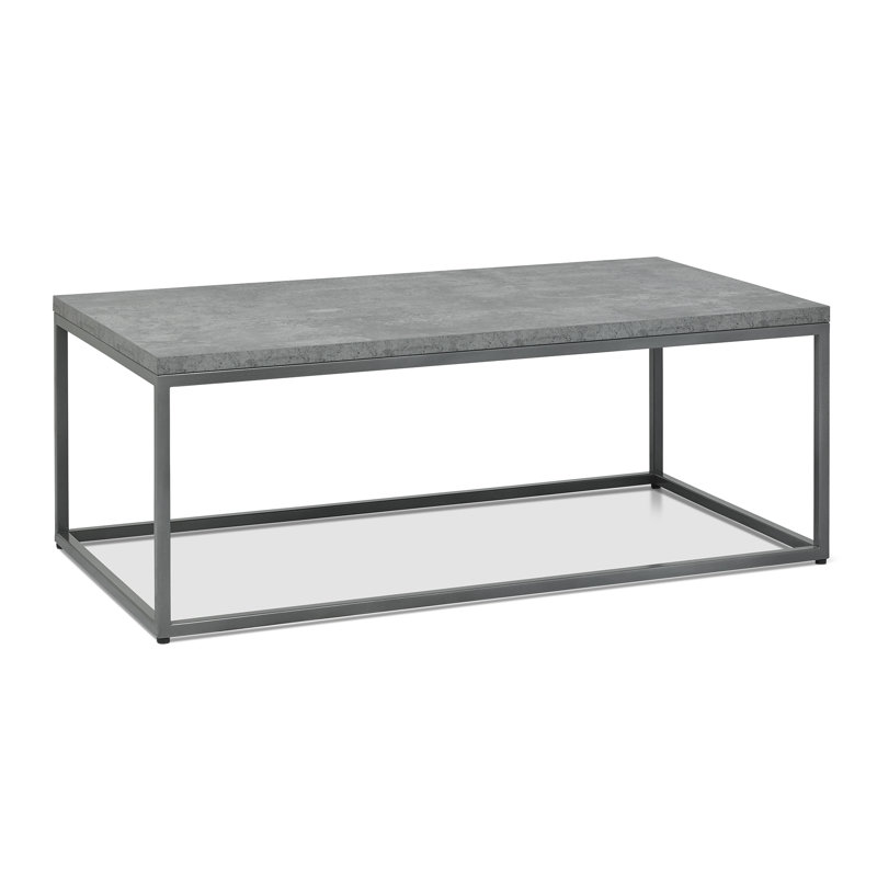 Straka Frame Coffee Table