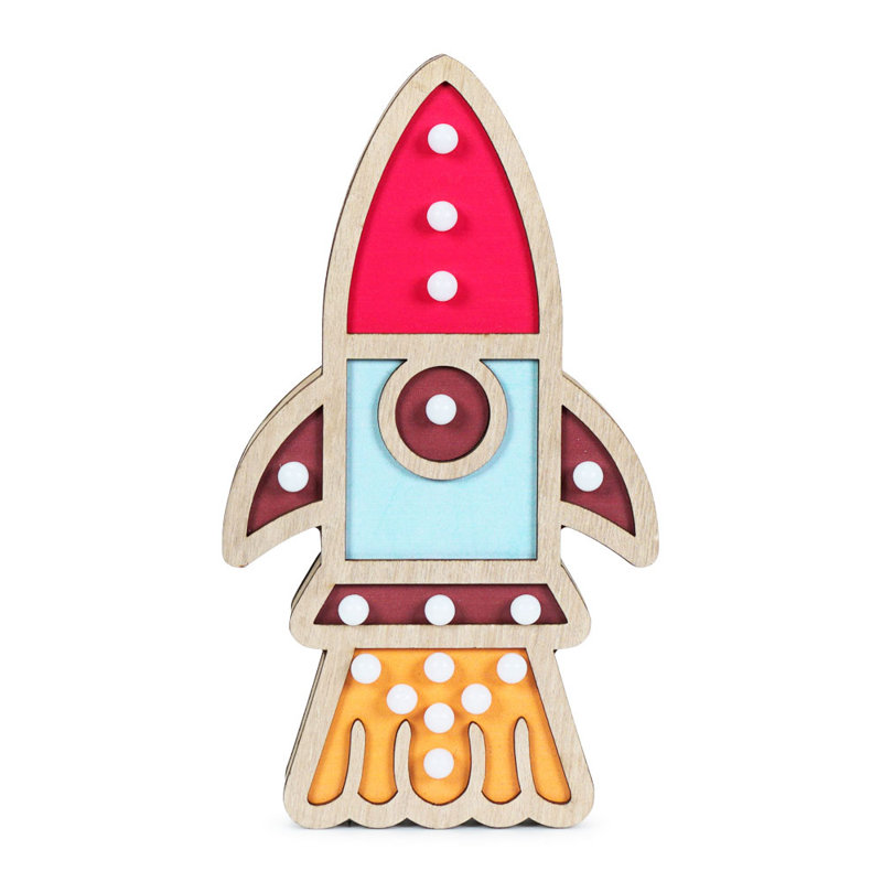 Celeena Novelty Lamp