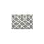 Tapis de bain en microfibre réversible Cozy