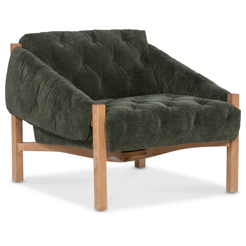 CC Armchair