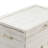 Banta 3 Piece Solid Wood Accent Trunk