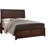 Modern Minimalist Design Bed