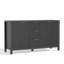 Buffet de cuisine 47,2 po