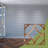 Crosby Decorative Fretwork Acrylic Wall Panels, Extra Small, 7 3/8"W x 7 3/8"H x 1/8"T, Bronze Mirror-2129351540-2129351563