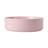 Ceramic Sink, Circular Vessel Bathroom Sink-120423609