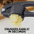 Zulay Kitchen Premium Garlic Press-111124542