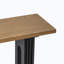 Console en bois-108839753