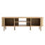 Crédence de rangement Modway Contour-94387535