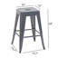 Tabouret de bar 24 po 24 po-15327701-15327723-15327725