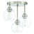 Brushed Nickel selected