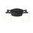 Meuble-lavabo 2 lumières Kendrick-100157124