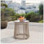 Table d'appoint MOONSTONE