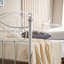 Barile Metal Daybed with Mattress