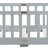 Kids Bed Soild Wood Platform Floor Bed With Safety Guardrails And Door For Bedrooms-925506650-925506651