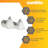 2 - Light Vanity Light