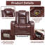 Fauteuil inclinable Barbre-1255738577