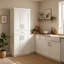 Grand garde-manger autoportant avec rangement (seulement grand garde-manger)-74863503